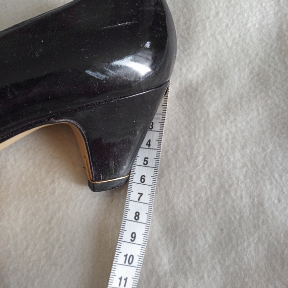 David Evins  High Heel Shoes - Picture 3 of 5